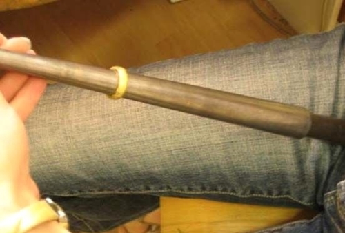 Foto - Alyans işte böyle yapılıyor