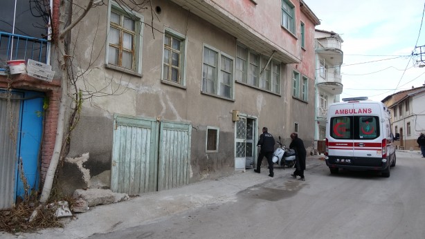 Foto - Alzeimer hastası yaşlı adam evde ölü bulundu