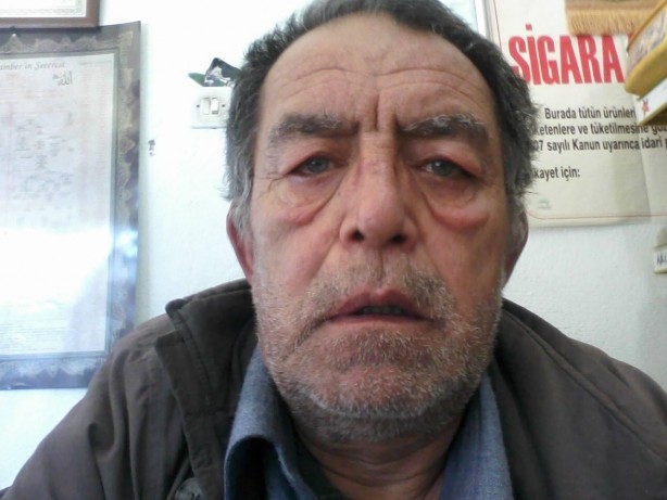 Foto - Alzeimer hastası yaşlı adam evde ölü bulundu