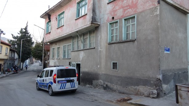 Foto - Alzeimer hastası yaşlı adam evde ölü bulundu