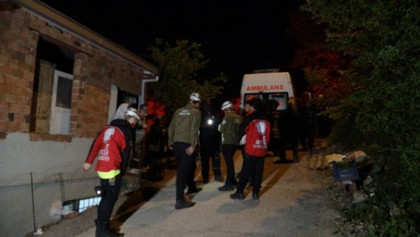 Foto - Alzheimer hastası yaşlı adam bakın nasıl bulundu!
