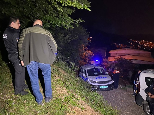 Foto - Alzheimer hastası yaşlı adam bakın nasıl bulundu!