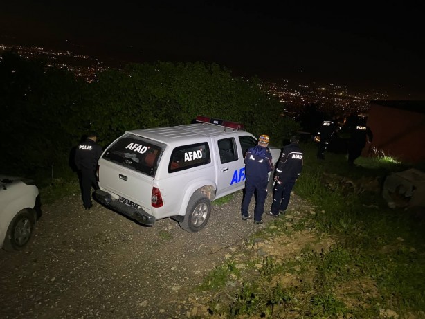 Foto - Alzheimer hastası yaşlı adam bakın nasıl bulundu!
