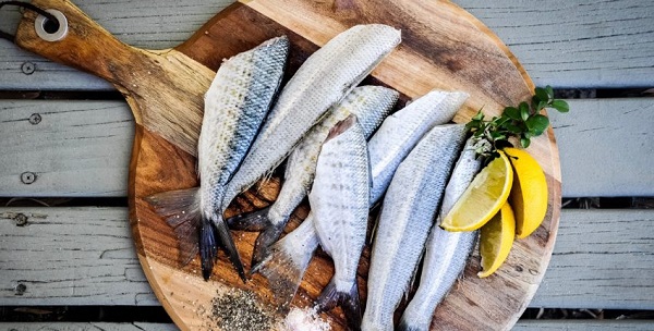 Foto - Alzheimer riski sıfırlanıyor! Bu besinleri sofranızdan eksik etmeyin