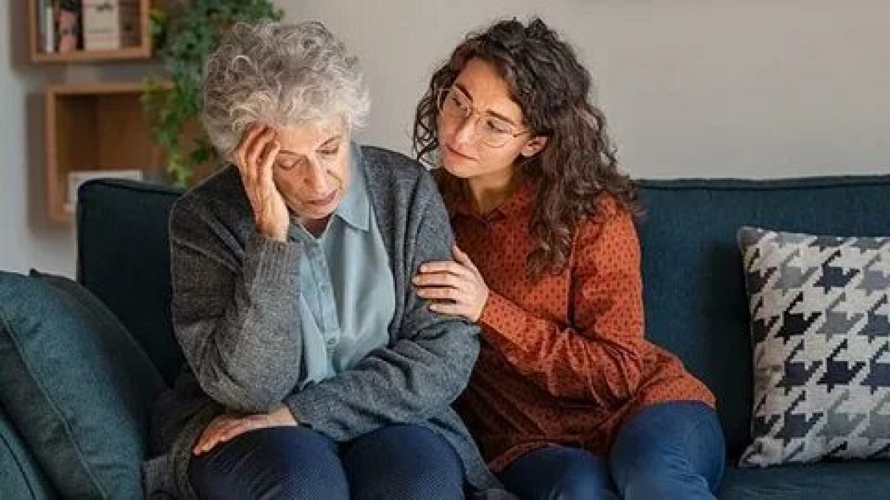 Foto - Alzheimer sinsice ilerliyor! Uzmanlardan erken teşhis uyarısı