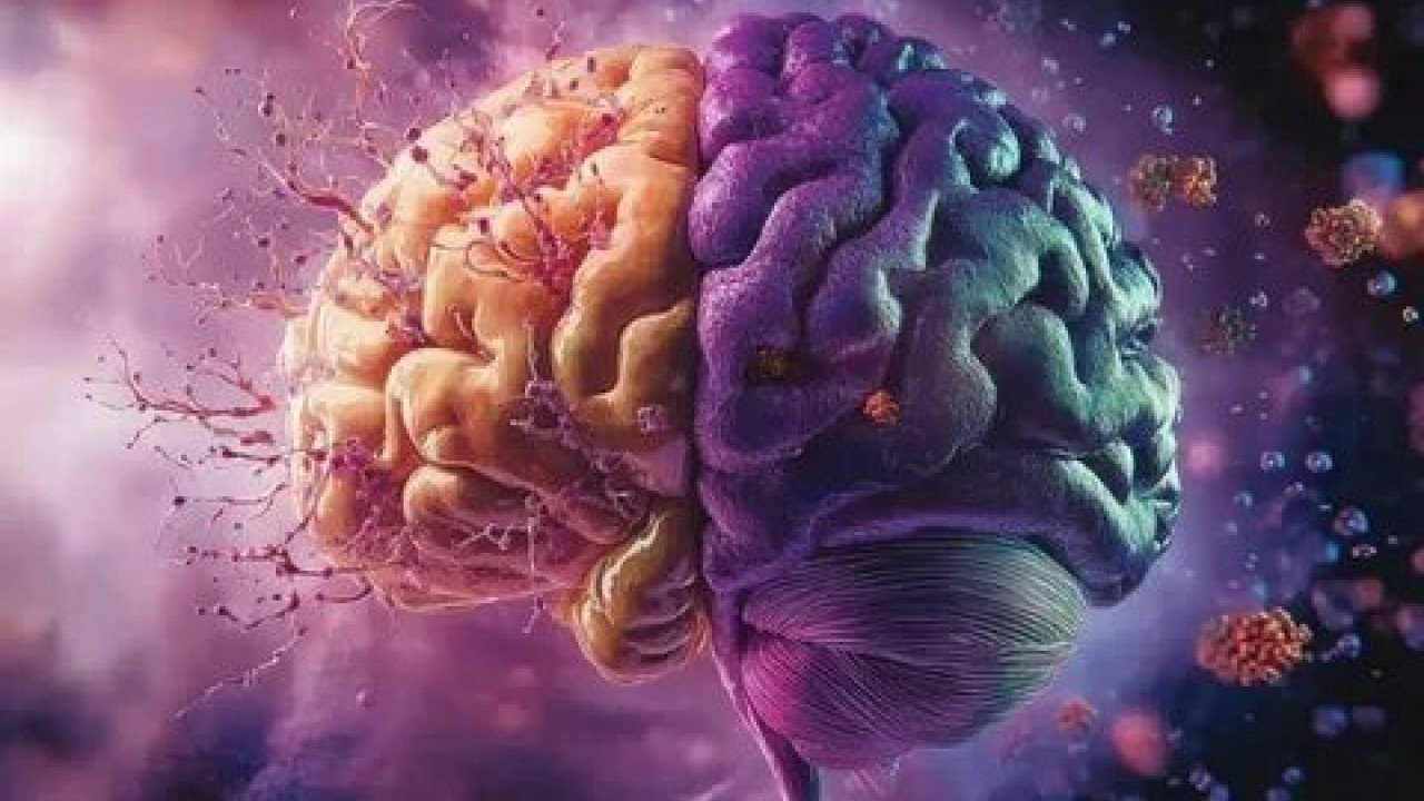 Foto - Alzheimer sinsice ilerliyor! Uzmanlardan erken teşhis uyarısı