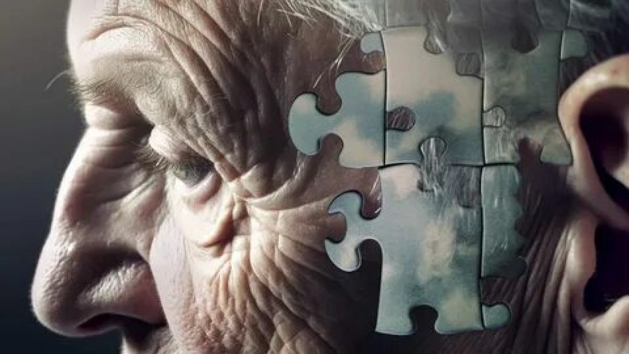 Foto - Alzheimer sinsice ilerliyor! Uzmanlardan erken teşhis uyarısı