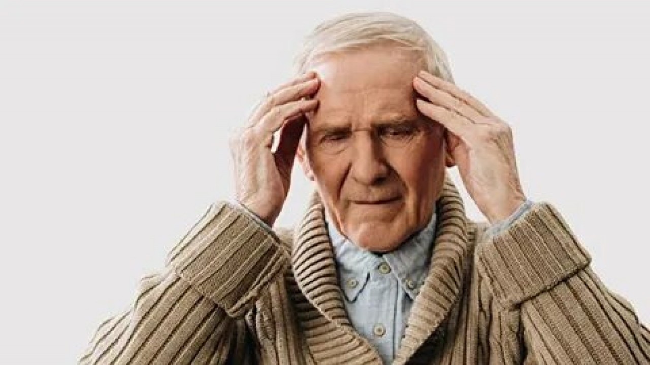 Foto - Alzheimer sinsice ilerliyor! Uzmanlardan erken teşhis uyarısı