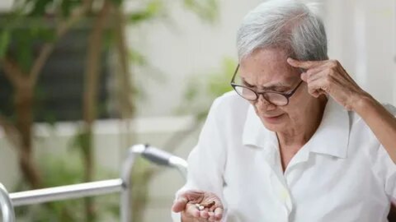Foto - Alzheimer sinsice ilerliyor! Uzmanlardan erken teşhis uyarısı