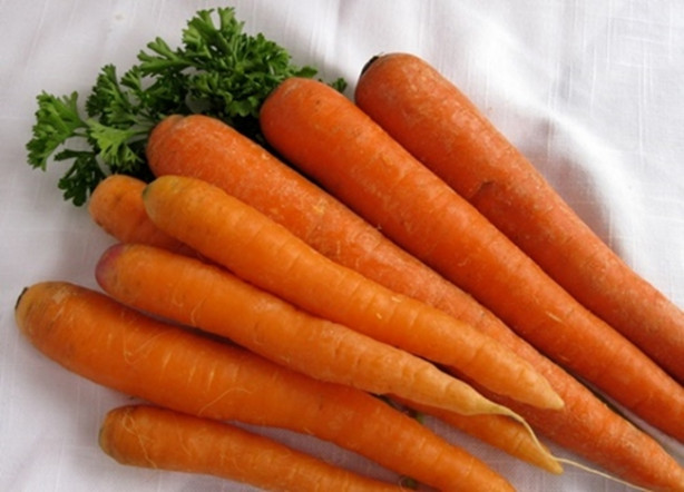 Foto - Alzheimer'a karşı 'havuç'