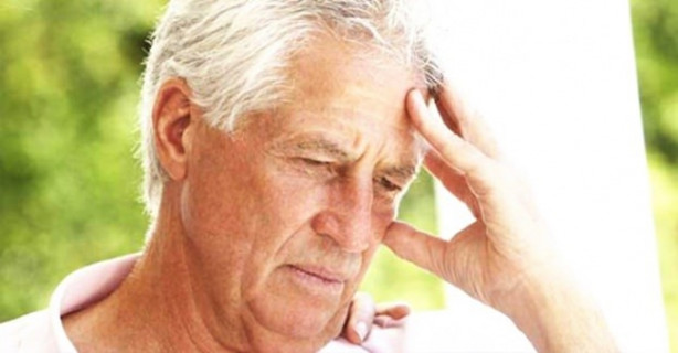 Foto - Alzheimer'da tek belirti unutkanlık değil!