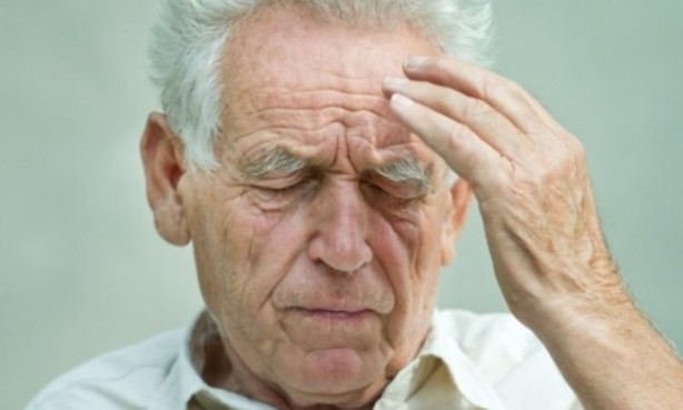 Foto - Alzheimer'da tek belirti unutkanlık değil!