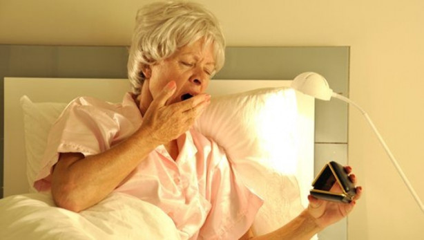 Foto - Alzheimer'ı önlemek için bunlara dikkat etmelisiniz!