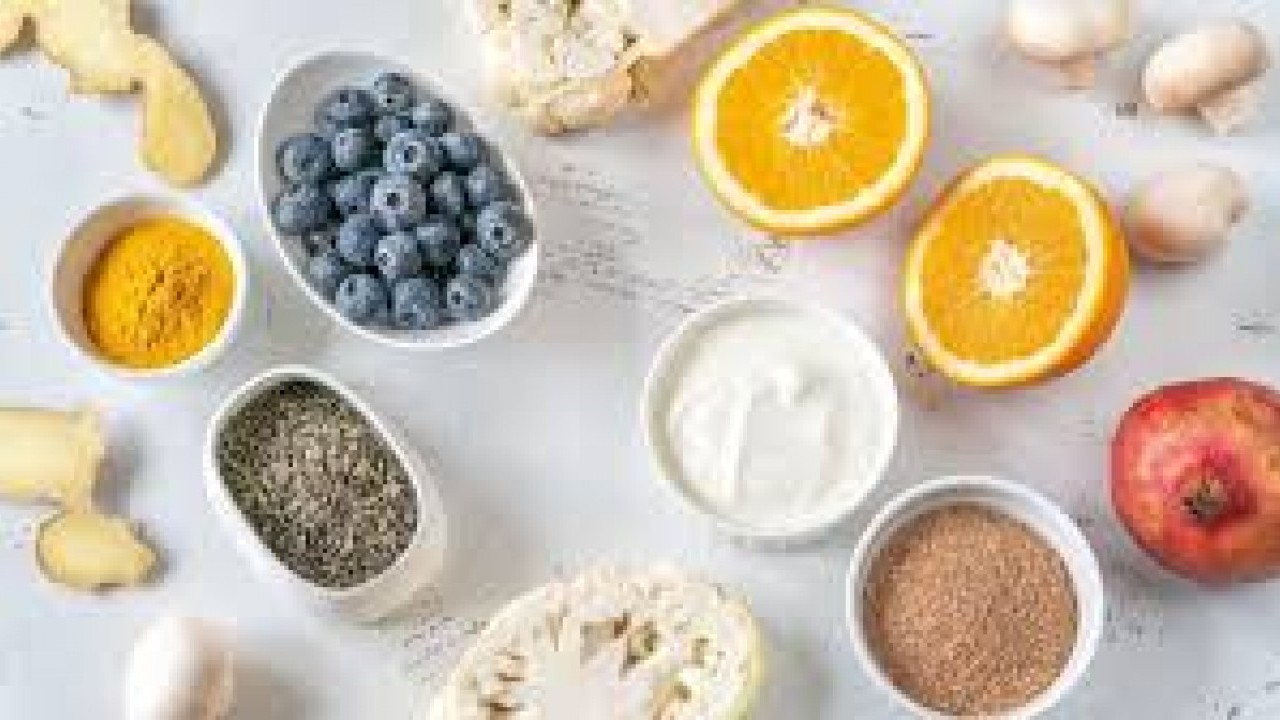 Foto - Alzheimerı önlüyor, yaşlanmayı geciktiriyor! Polifenoller bakın hangi yiyeceklerde bulunuyor