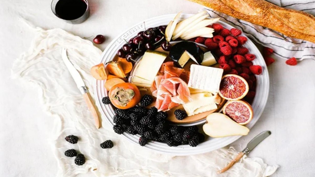 Foto - Alzheimerı önlüyor, yaşlanmayı geciktiriyor! Polifenoller bakın hangi yiyeceklerde bulunuyor