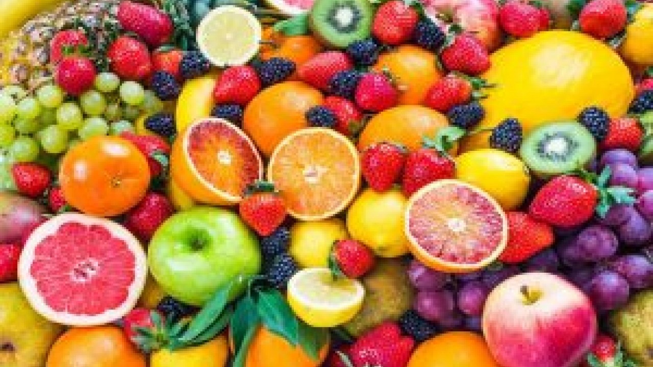 Foto - Alzheimerı önlüyor, yaşlanmayı geciktiriyor! Polifenoller bakın hangi yiyeceklerde bulunuyor