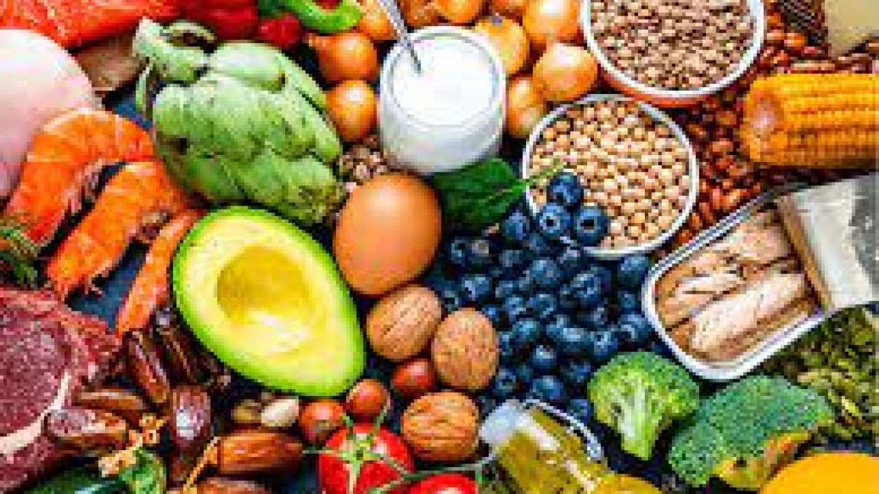 Foto - Alzheimerı önlüyor, yaşlanmayı geciktiriyor! Polifenoller bakın hangi yiyeceklerde bulunuyor