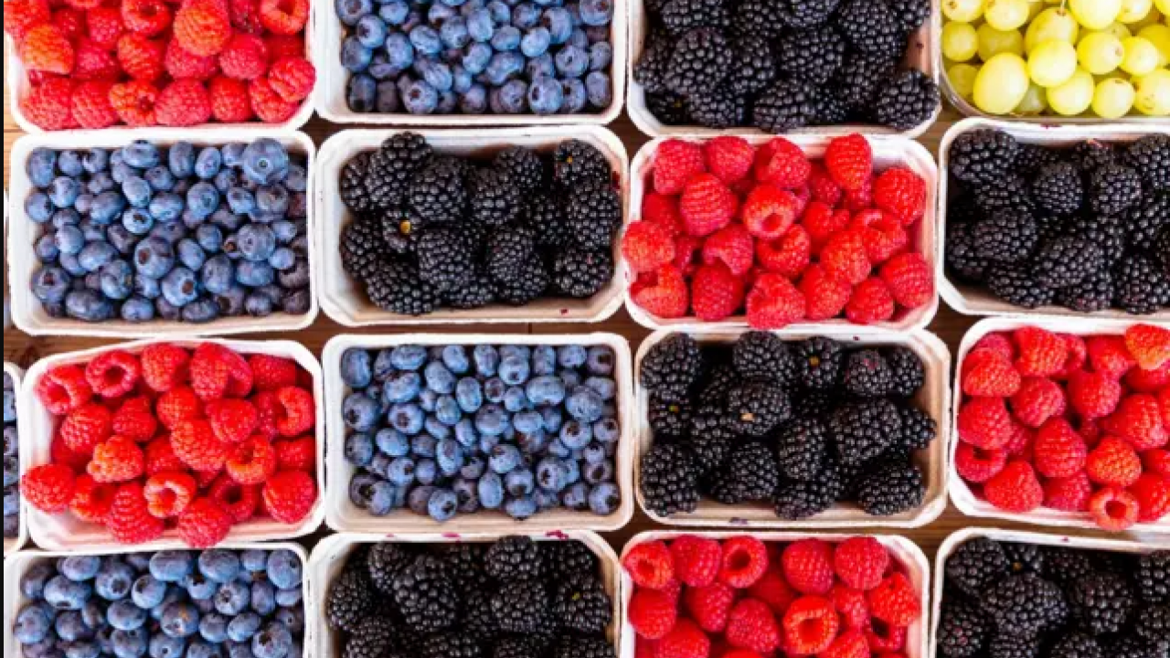 Foto - Alzheimerı önlüyor, yaşlanmayı geciktiriyor! Polifenoller bakın hangi yiyeceklerde bulunuyor