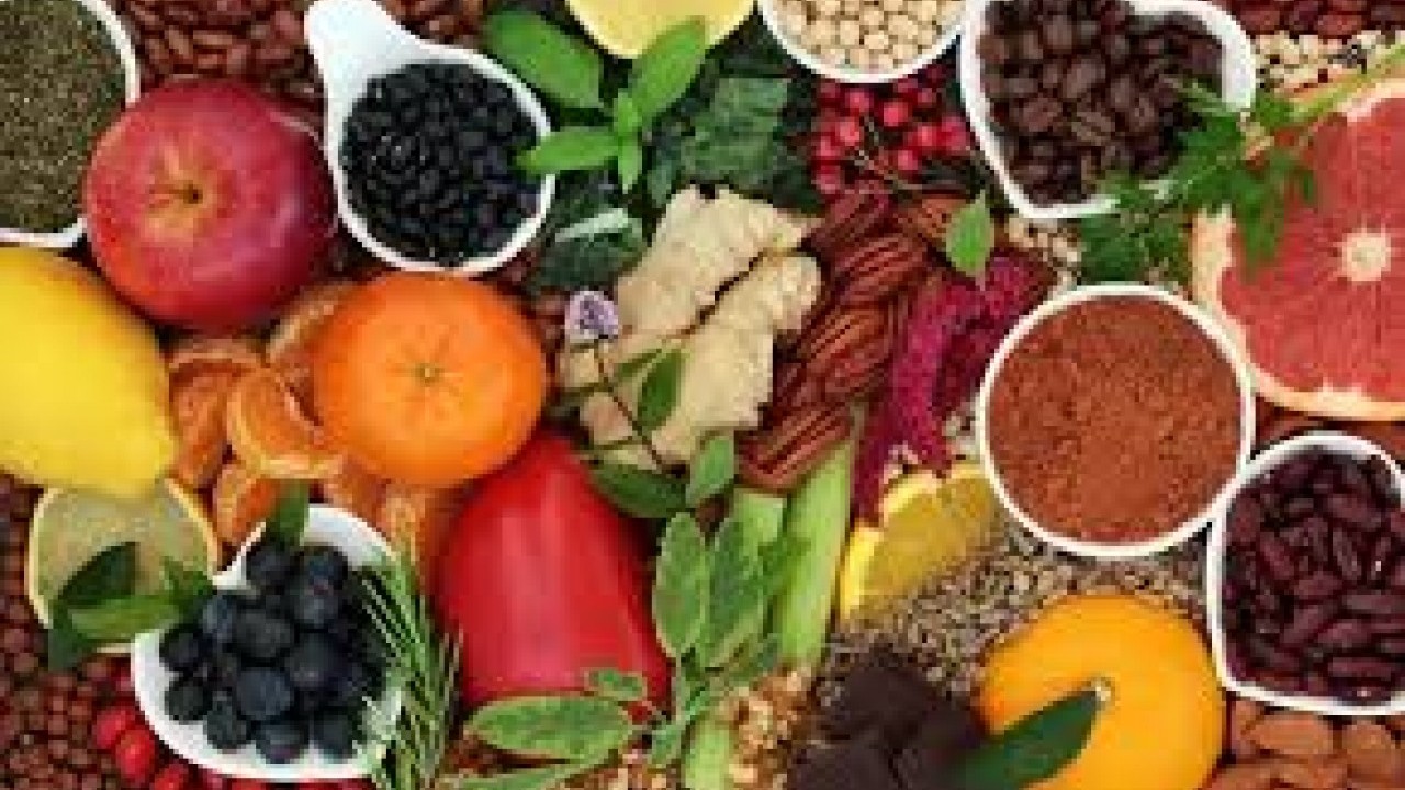 Foto - Alzheimerı önlüyor, yaşlanmayı geciktiriyor! Polifenoller bakın hangi yiyeceklerde bulunuyor