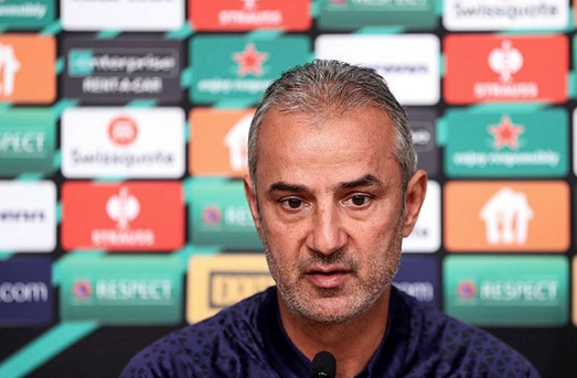 Foto - Ama bu imkansız! Bütün Fenerbahçeliler şaşkın! Az kalsın küçük dilini yutuyorlardı...