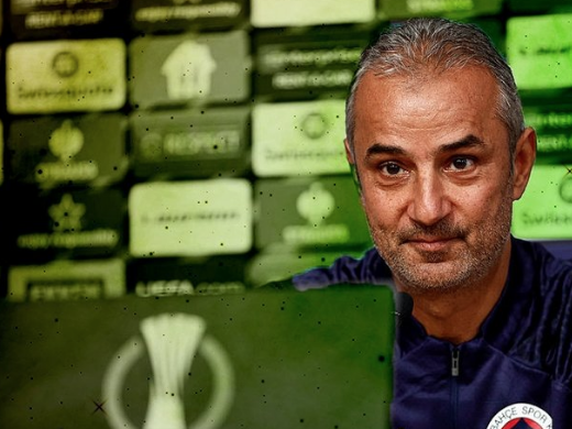 Ama bu imkansız! Bütün Fenerbahçeliler şaşkın! Az kalsın küçük dilini yutuyorlardı...