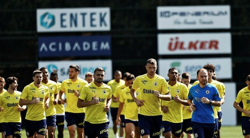 Foto - Ama bu imkansız! Bütün Fenerbahçeliler şaşkın! Az kalsın küçük dilini yutuyorlardı...