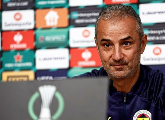 Foto - Ama bu imkansız! Bütün Fenerbahçeliler şaşkın! Az kalsın küçük dilini yutuyorlardı...