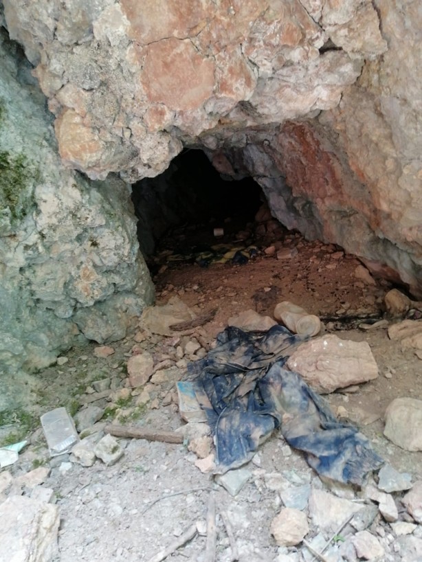 Foto - Amaç teröristi ülkeden silmek! Büyük operasyon başladı