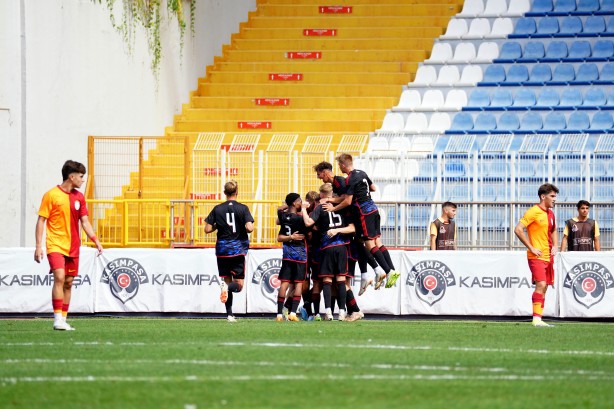 Foto - Aman! Bu bir kabus olmalı... Akşam inşallah tam tersi olur...