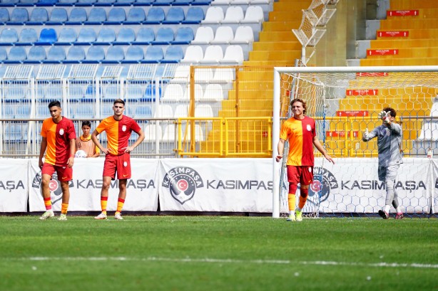 Foto - Aman! Bu bir kabus olmalı... Akşam inşallah tam tersi olur...