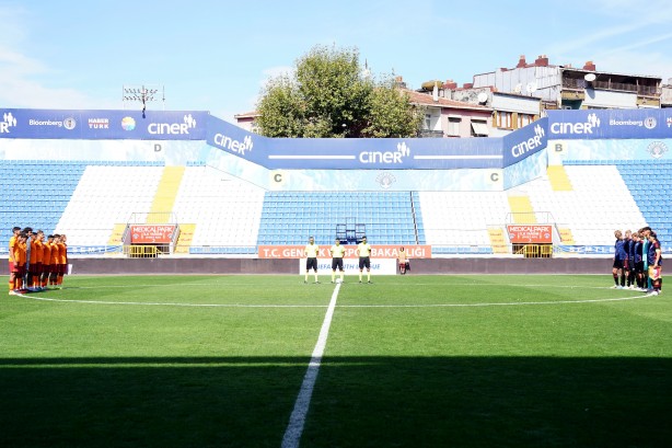 Foto - Aman! Bu bir kabus olmalı... Akşam inşallah tam tersi olur...