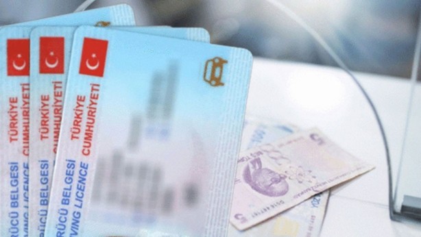 Foto - Aman ceza yemeyin! Ehliyeti olanlar bu ödemeyi acilen yapsın