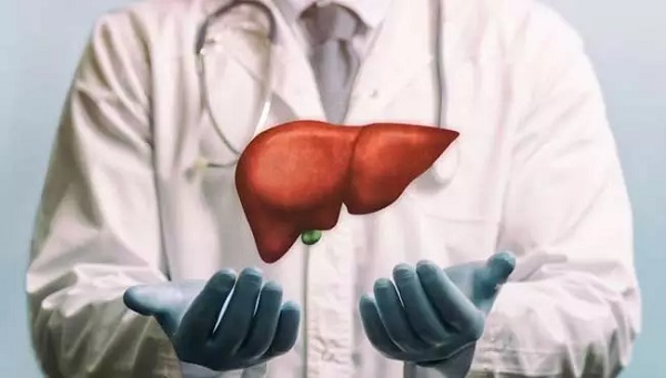 Foto - Aman çok dikkat edin! İşte karaciğer yağlanmasının belirtileri