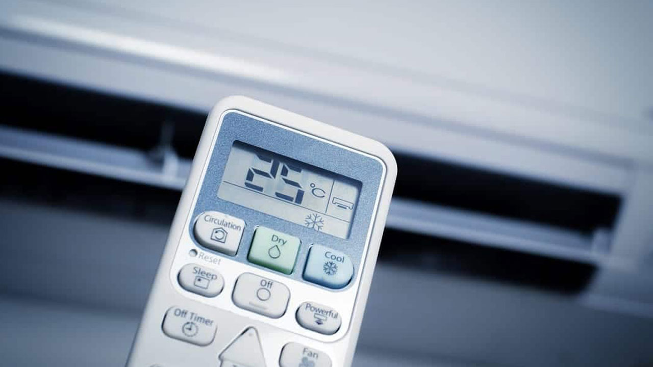 Foto - Aman çok dikkat edin! Kavurucu sıcaklarda klima kullanırken en sık yapılan 5 hata
