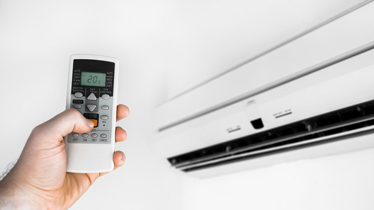 Foto - Aman çok dikkat edin! Kavurucu sıcaklarda klima kullanırken en sık yapılan 5 hata