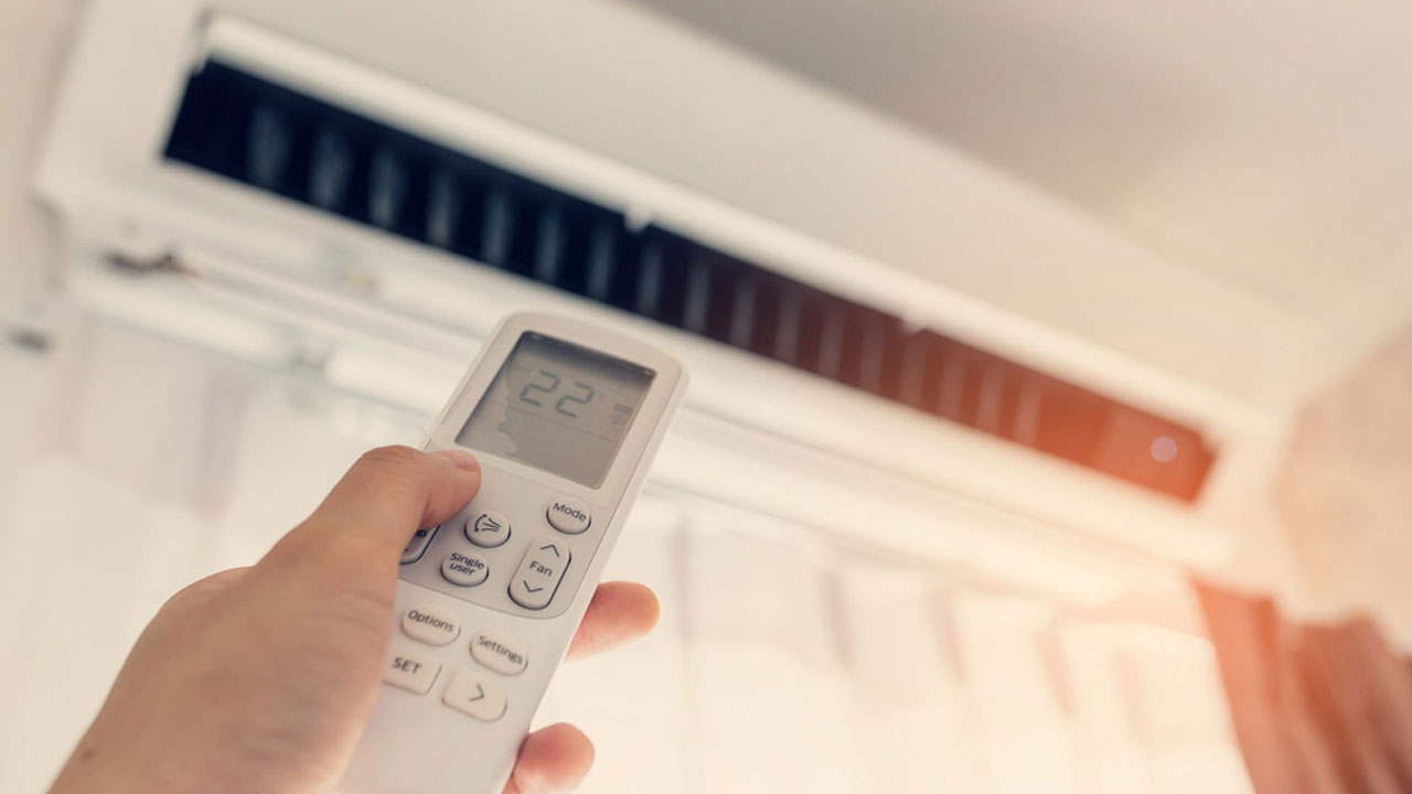 Foto - Aman çok dikkat edin! Kavurucu sıcaklarda klima kullanırken en sık yapılan 5 hata