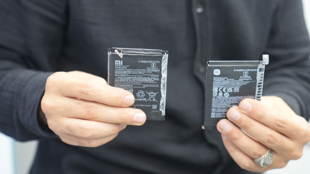 Foto - Aman çok dikkat edin! Yaz sıcaklarında telefonlar tehlike saçıyor