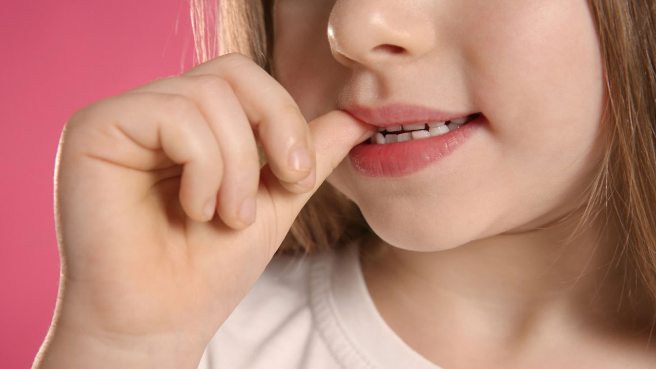 Aman çok dikkatli olun! Tırnak yemenin gizli tehlikesi