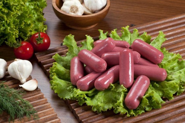 Foto - Aman dikkat! 40 yaşından sonra asla tüketmemeniz gereken besinler...