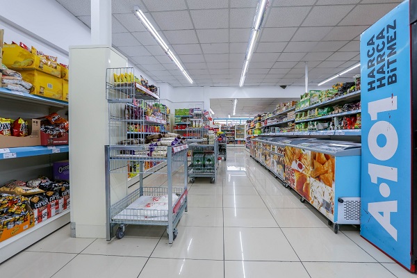 Foto - Aman dikkat 5 Eylül’de başlıyor! A101’de teknolojik ürün fırtınası