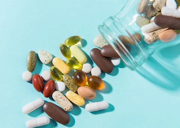 Foto - Aman dikkat aklınızda bulunsun! Bu vitaminler bağışıklık sistemini güçlendiriyor