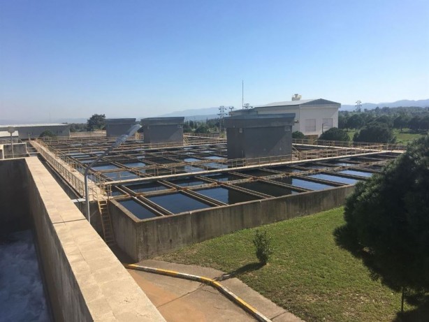 Foto - Aman dikkat! Arıtılmayan atık su tehlike saçıyor