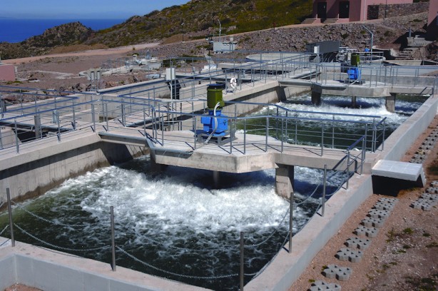 Foto - Aman dikkat! Arıtılmayan atık su tehlike saçıyor