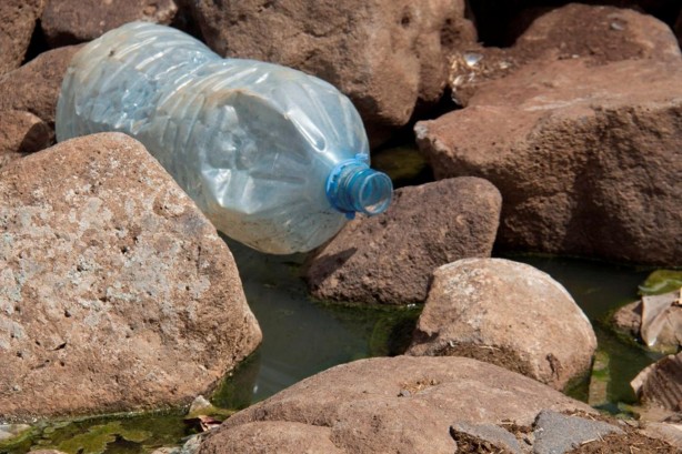 Foto - Aman dikkat! Arıtılmayan atık su tehlike saçıyor