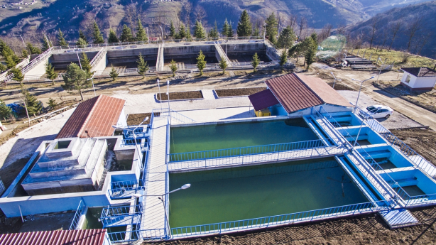 Foto - Aman dikkat! Arıtılmayan atık su tehlike saçıyor