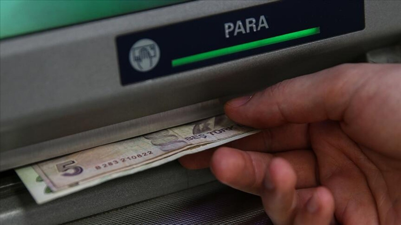 Foto - Aman dikkat! ATM’de farkında olmadan bastığınız bu tuş, hesabınızdaki bütün parayı sıfırlayabilir