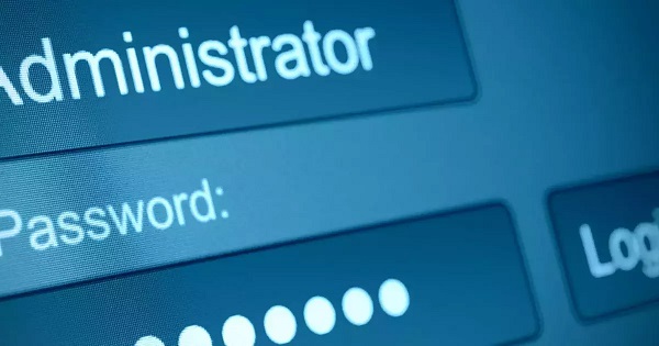 Foto - Aman dikkat başınız yanabilir! İşte 2024'te kırılma riski yüksek o şifreler