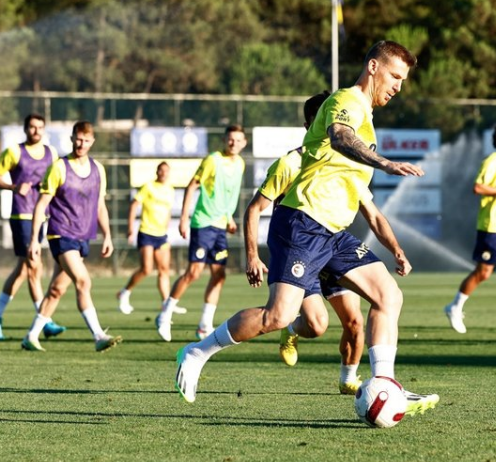 Foto - Aman dikkat: Bir çılgınlık daha! Apar topar harekete geçti: Teklif etti: Arabistan devi!