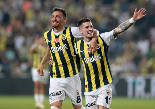 Foto - Aman dikkat: Bir çılgınlık daha! Apar topar harekete geçti: Teklif etti: Arabistan devi!