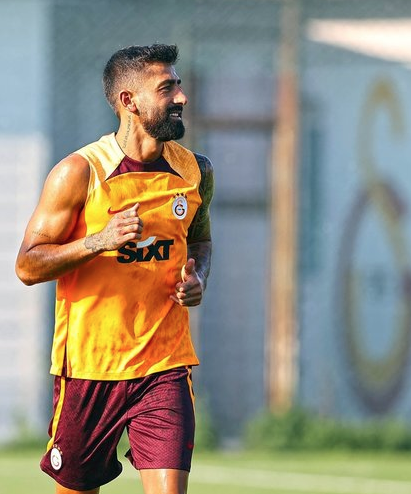 Foto - Aman dikkat: Bir çılgınlık daha! Apar topar harekete geçti: Teklif etti: Yıldızlar geçidi!